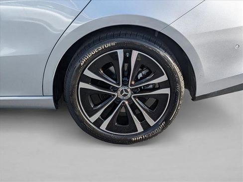 Certified 2026 Mercedes-Benz CLA 250 image 24