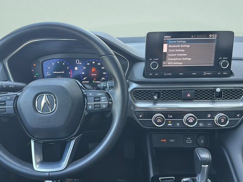 Used 2024 Acura Integra FWD image 13