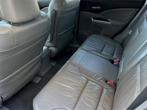 Used 2012 Honda CR-V EX-L image 13