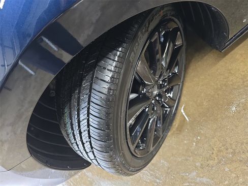 New 2026 MAZDA MAZDA3 s Sport image 32