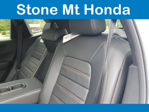 New 2026 Honda CR-V Sport-L image 13