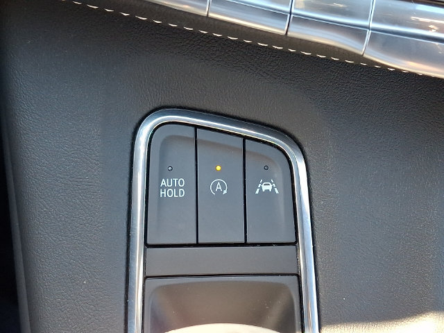 Used 2023 Cadillac Escalade Sport w/ Touring Package AWD/4WD image 25
