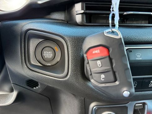 New 2026 Jeep Wrangler Sport image 29