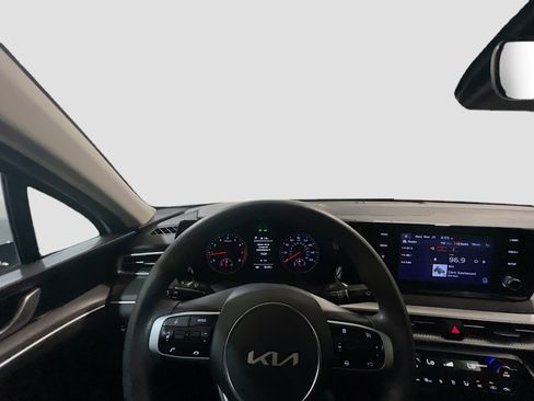 Used 2023 Kia K5 LXS FWD image 7