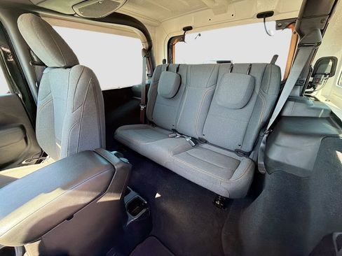 Used 2024 Jeep Wrangler Sport S image 41