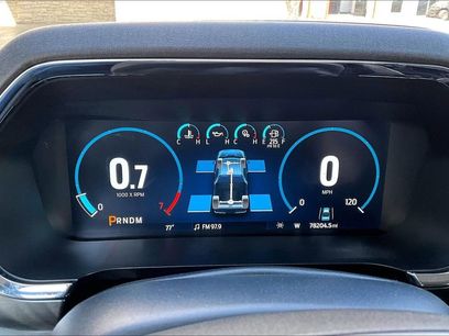 Used 2022 Ford F150 Lariat