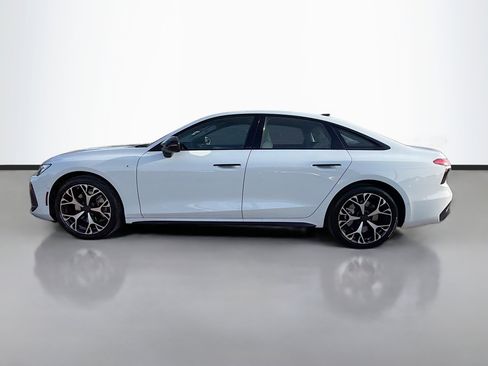 New 2026 Audi A6 Premium Plus image 6