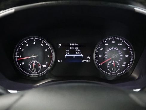Certified 2023 Hyundai Santa Fe SEL AWD/4WD image 21