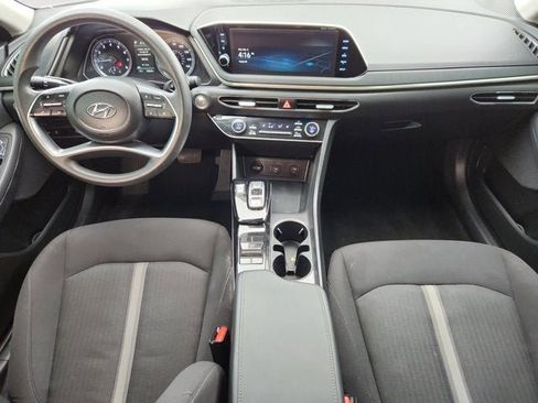 Used 2023 Hyundai Sonata SEL image 10