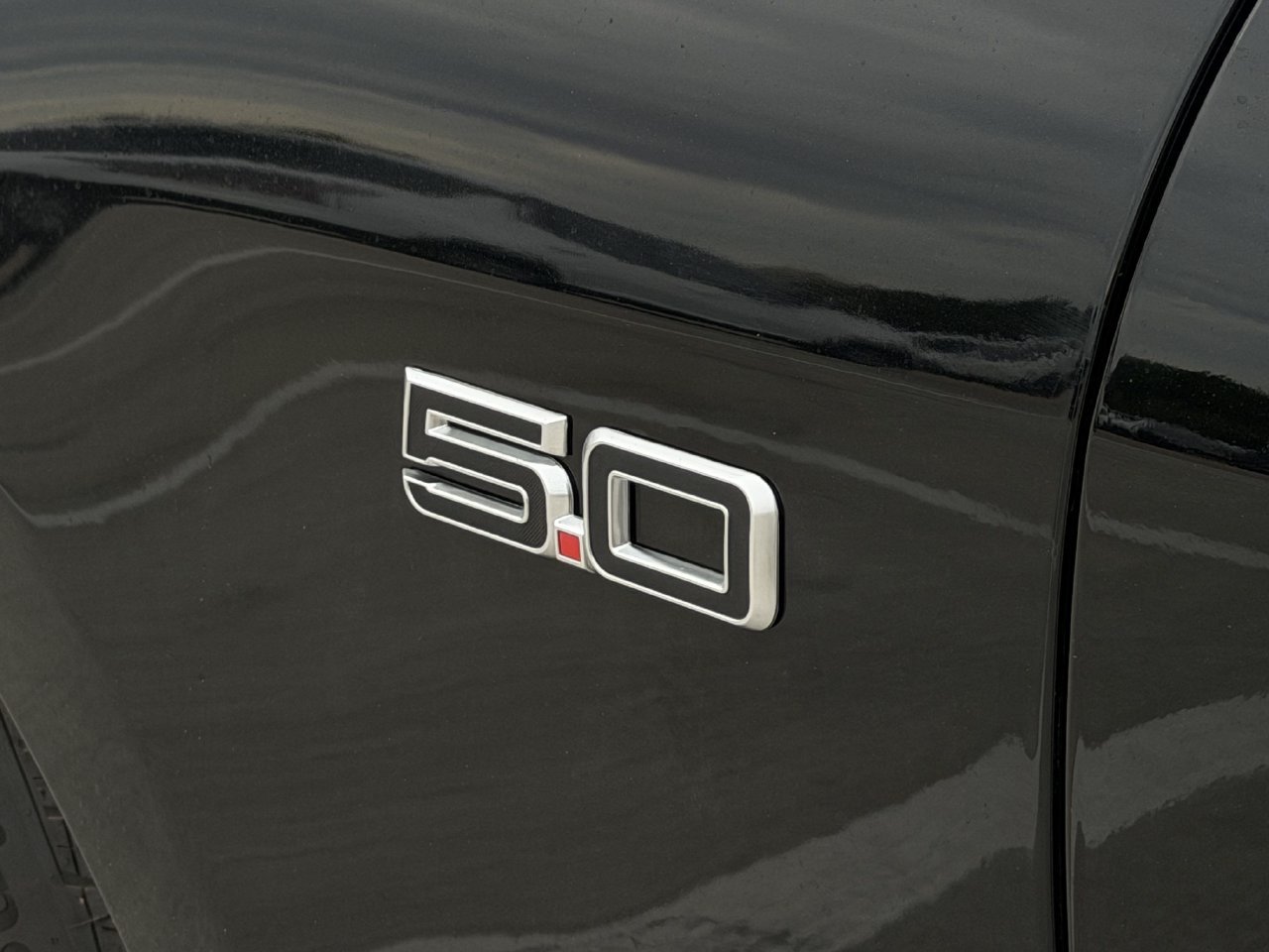 Used 2025 Ford Mustang GT RWD image 25