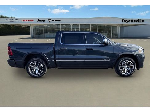 New 2026 RAM 1500 Tungsten image 2
