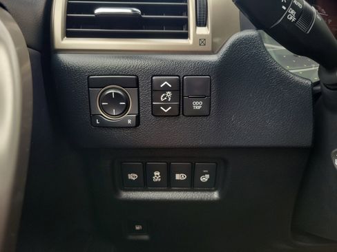 Used 2021 Lexus GX 460 Premium w/ Premium Package image 27