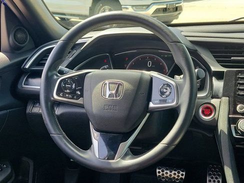 Used 2019 Honda Civic Sport image 18
