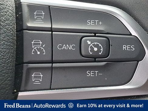 Used 2023 Jeep Compass Limited AWD/4WD image 27