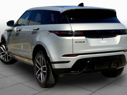 Used 2026 Land Rover Range Rover Evoque S image 10