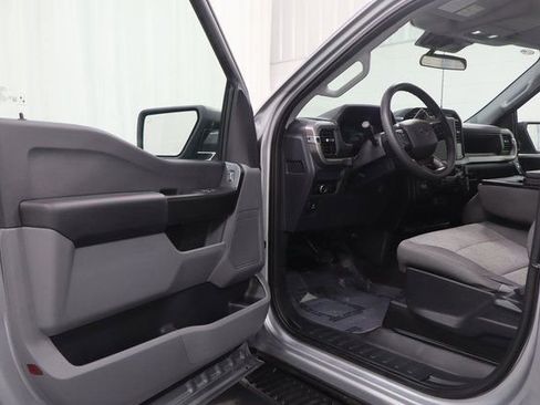 Used 2024 Ford F150 XL w/ Equipment Group 103A High image 10