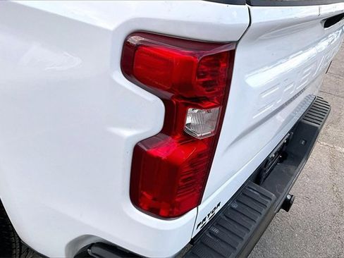 Used 2024 Chevrolet Silverado 1500 W/T w/ Trailering Package image 24