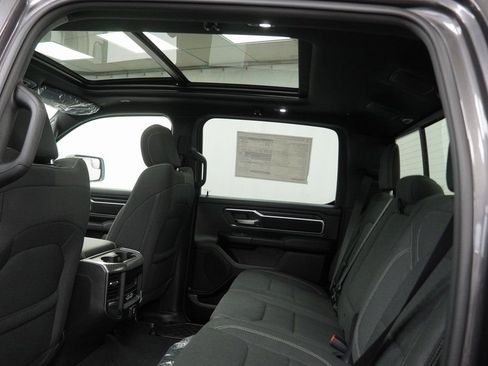 New 2026 RAM 1500 Big Horn image 18