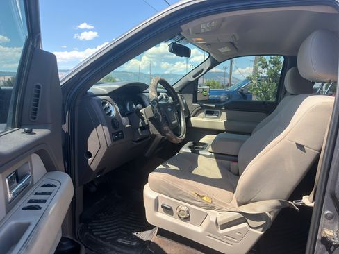 Used 2010 Ford F150 XLT AWD/4WD image 7