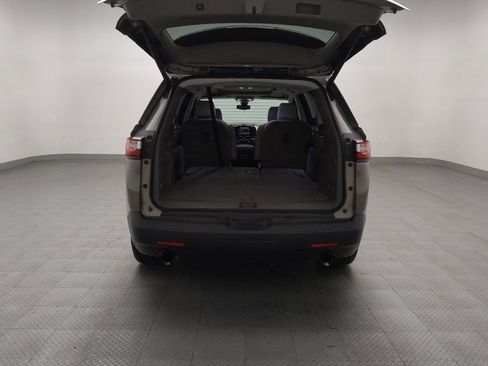 Used 2019 Chevrolet Traverse LT w/ LT Premium Package image 29