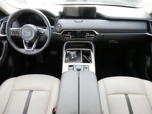 Used 2024 MAZDA CX-90 Plug-In Hybrid w/ Preferred image 10