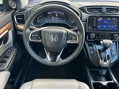 Used 2019 Honda CR-V EX image 15