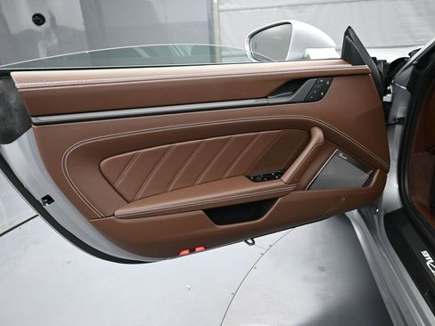 New 2026 Porsche 911 Carrera 4S AWD/4WD image 15