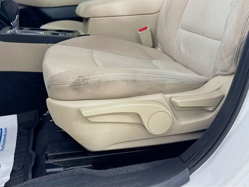 Used 2019 Subaru Outback 2.5i AWD/4WD image 24