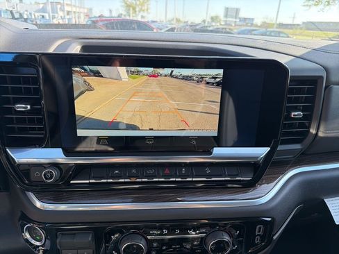 New 2026 Chevrolet Silverado 1500 LT Trail Boss w/ Convenience Package II AWD/4WD image 29