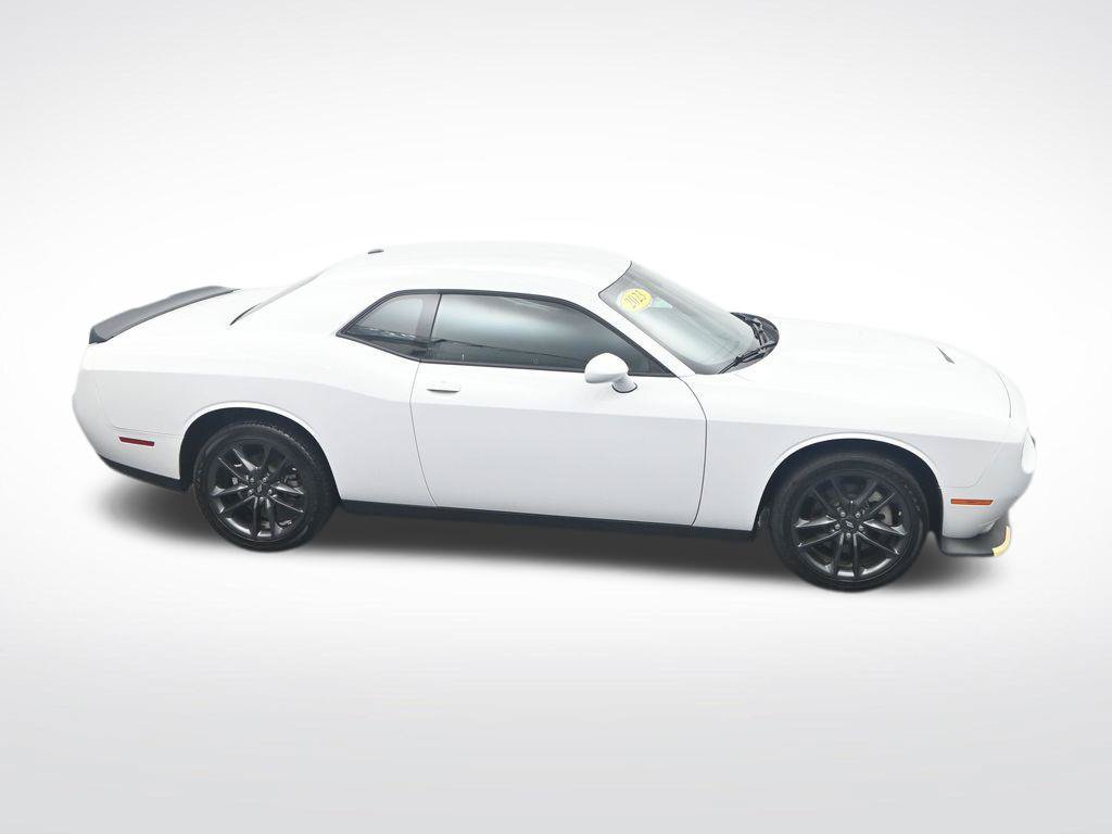 Used 2023 Dodge Challenger GT w/ Blacktop Package AWD/4WD image 31