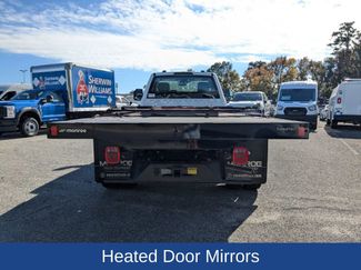 New 2025 Ford F550 4x4 Regular Cab Super Duty video 5