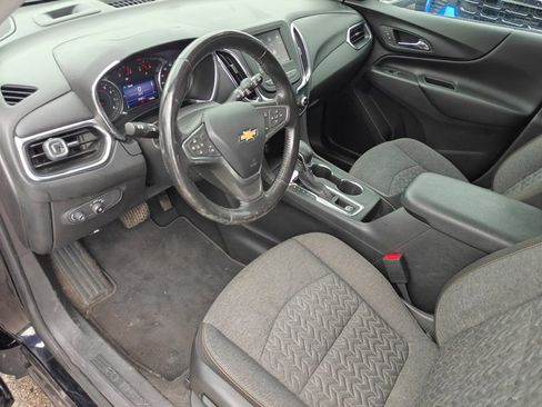 Used 2022 Chevrolet Equinox LT AWD/4WD image 10