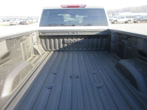 New 2026 GMC Sierra 3500 SLE w/ SLE Value Package image 7