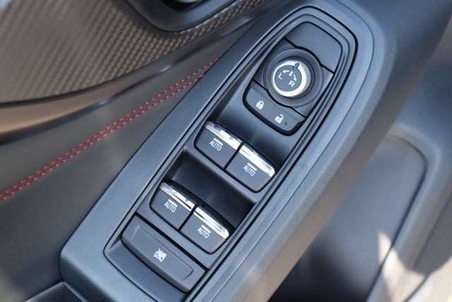 New 2026 Subaru WRX Premium AWD/4WD image 14