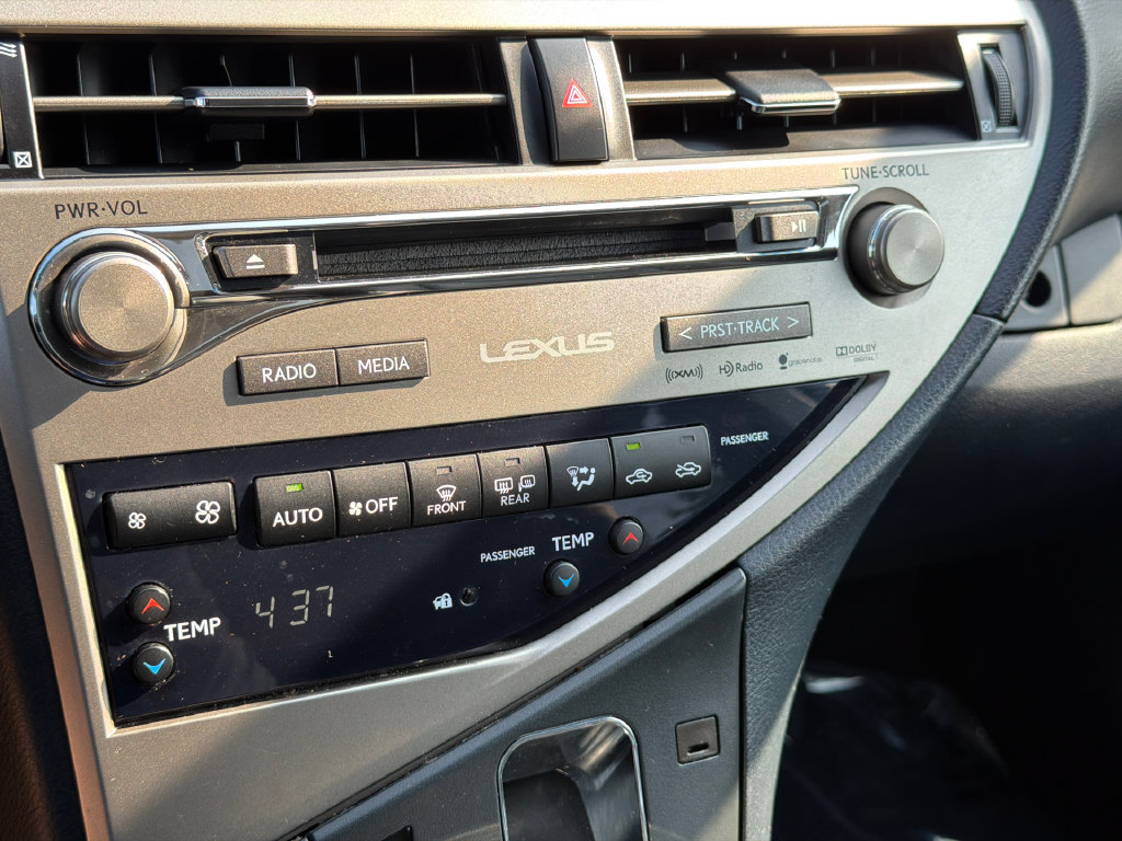Used 2015 Lexus RX 350 AWD image 29