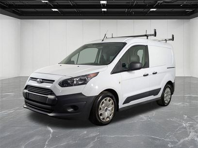 Used 2018 Ford Transit Connect XL