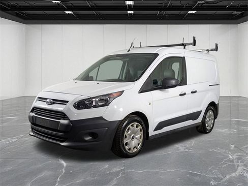 Used 2018 Ford Transit Connect XL image 1