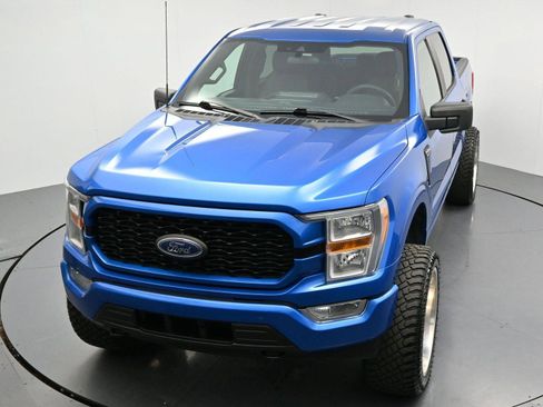 Used 2021 Ford F150 XL w/ STX Appearance Package AWD/4WD image 37