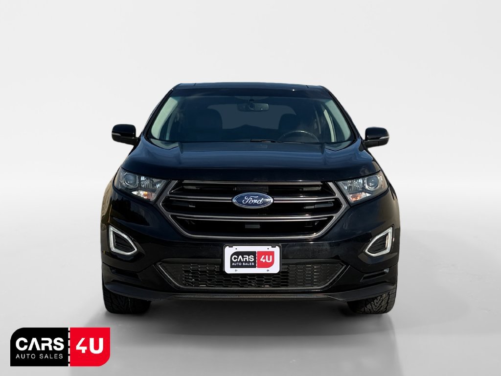 Used 2017 Ford Edge Sport w/ Technology Package AWD/4WD image 2