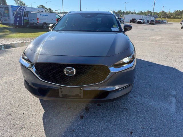 Used 2025 MAZDA CX-30 AWD 2.5 S w/ Preferred Package image 2