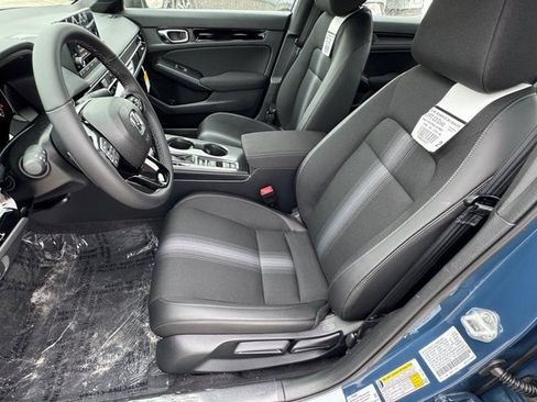 Used 2026 Honda Civic FWD Hybrid Sedan image 12