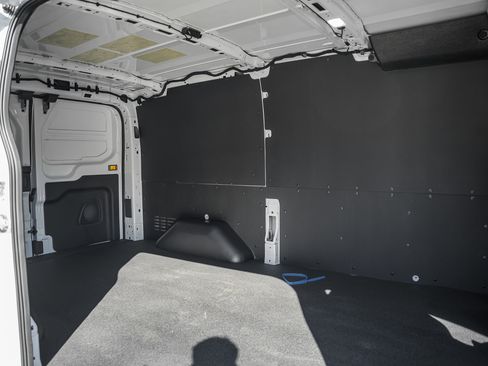 New 2026 Ford Transit 250 Low Roof w/ Load Area Protection Package image 31