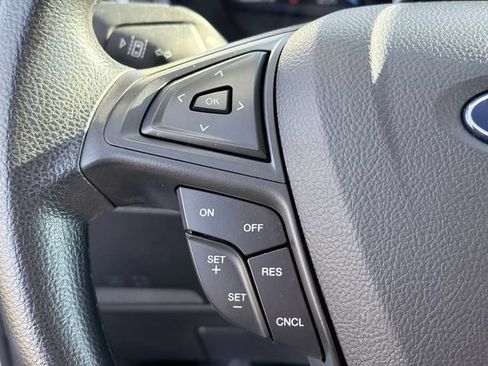 Used 2023 Ford Edge SE w/ Black Appearance Package AWD/4WD image 12
