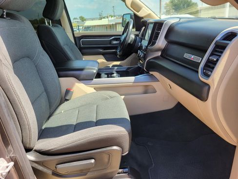 Used 2020 RAM 1500 Lone Star image 15