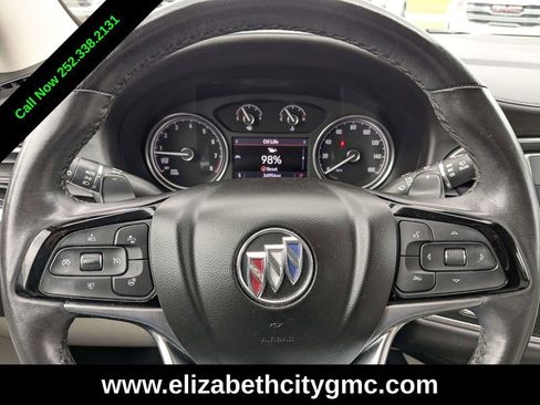 Used 2023 Buick Enclave Essence image 26
