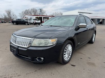 Used 2009 Lincoln MKZ