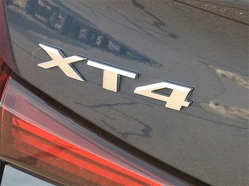 Used 2019 Cadillac XT4 Premium Luxury w/ Cold Weather Package image 22