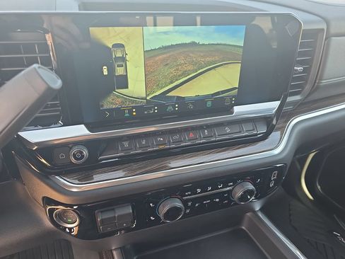 New 2026 Chevrolet Silverado 2500 LT w/ Trail Boss Package AWD/4WD image 23