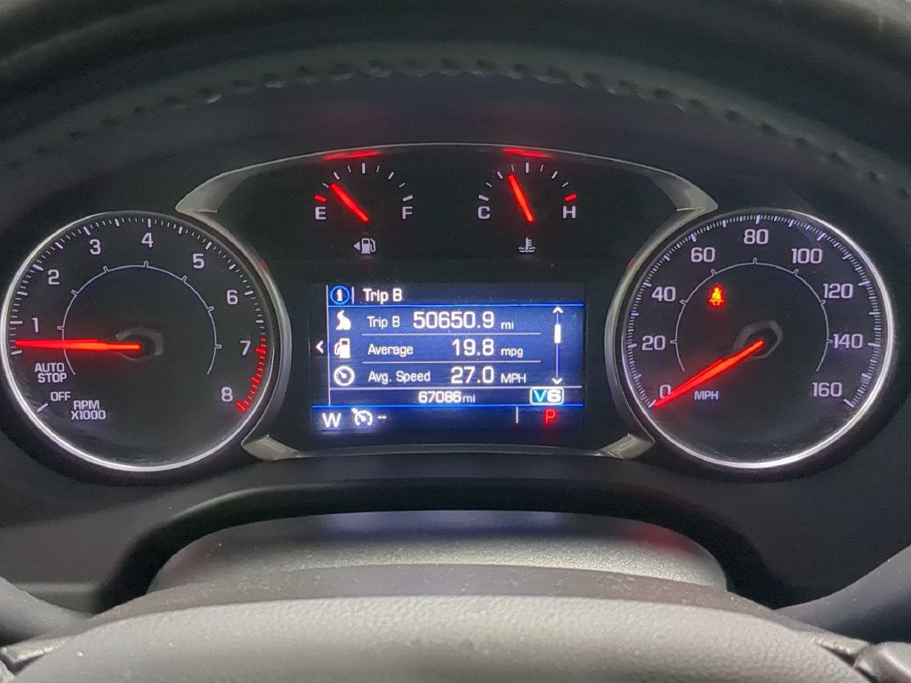 Used 2020 GMC Acadia SLE AWD/4WD image 30