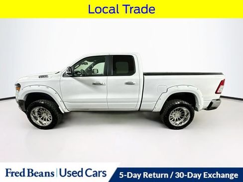 Used 2019 RAM 1500 Big Horn AWD/4WD image 5